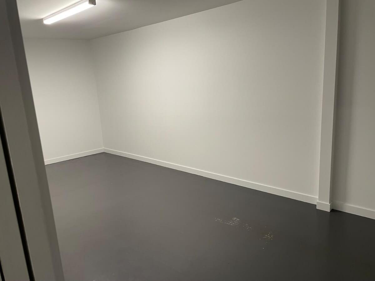 Cbd Elizabeth St Modern Townhouse - Secure Parking Vila Launceston Exterior foto